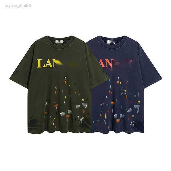 men's lanvin t-shirts summer fashion speckled letter print and women's casual short sleeve t-shirt nu43 99aj yp39 jbgi, White;black
men's lanvin t-shirts summer fashion speckled letter print and women's casual short sleeve t-shirt nu43 99aj yp39 jbgi, White;black