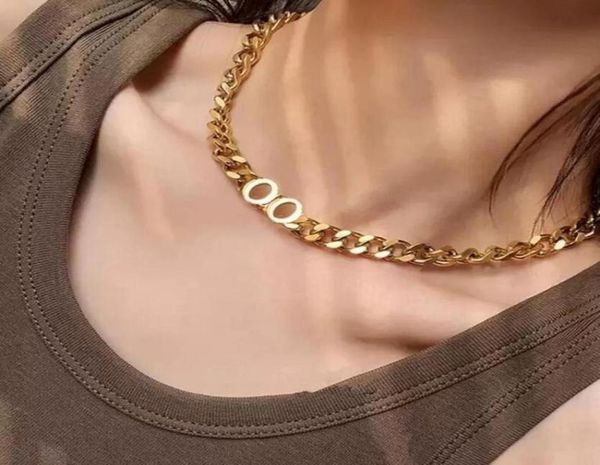 stainless steel women designer bracelet necklace simple letter pendant luxury fashion jewelry gift32883583032439, Silver
stainless steel women designer bracelet necklace simple letter pendant luxury fashion jewelry gift32883583032439, Silver
