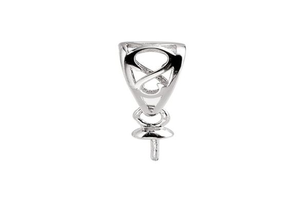 pendant bail pearl settings fine jewelry diy s925 connector small charm 925 sterling silver 10 pieces7888077, Slivery;crystal
pendant bail pearl settings fine jewelry diy s925 connector small charm 925 sterling silver 10 pieces7888077, Slivery;crystal