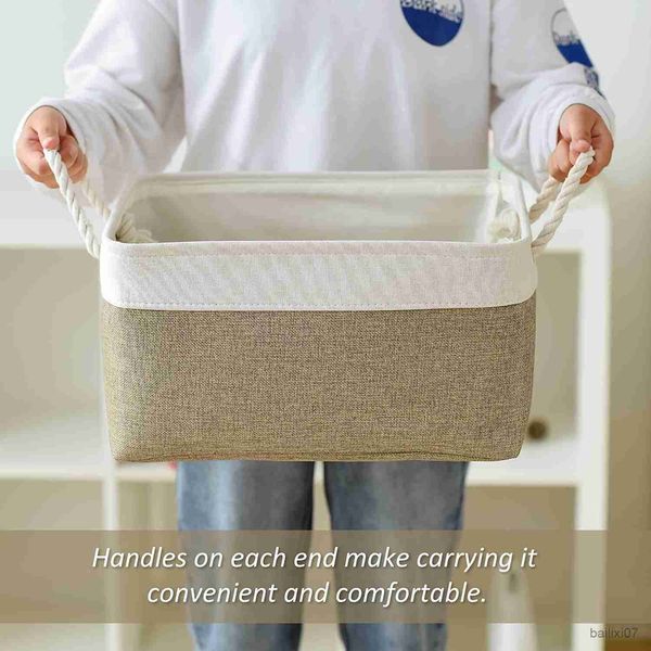 basket fabric storage basket foldable linen storage box for nursery home collapsible canvas shelf basket wardrobe bedroom organizers
basket fabric storage basket foldable linen storage box for nursery home collapsible canvas shelf basket wardrobe bedroom organizers