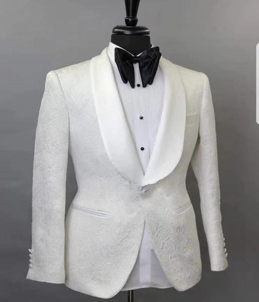 handsome one button ivory paisley groom tuxedos shawl lapel men suits 2 pieces weddingpromdinner blazer jacketpantstie w8892216573, Black;gray
handsome one button ivory paisley groom tuxedos shawl lapel men suits 2 pieces weddingpromdinner blazer jacketpantstie w8892216573, Black;gray