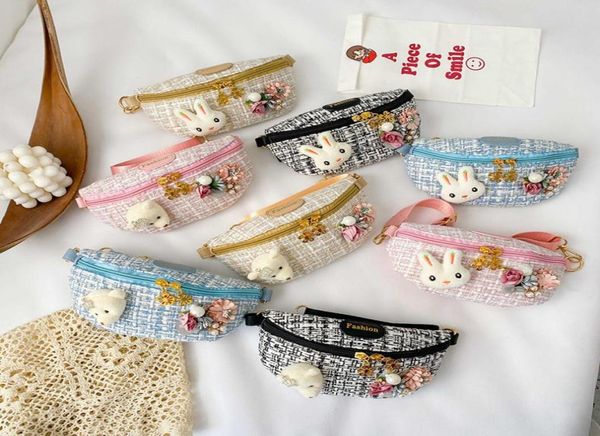 new girls cartoon princess handbags children bear bunny floral mini accessories bag 2020 kids change purse messenger bags s7591459965, Black
new girls cartoon princess handbags children bear bunny floral mini accessories bag 2020 kids change purse messenger bags s7591459965, Black