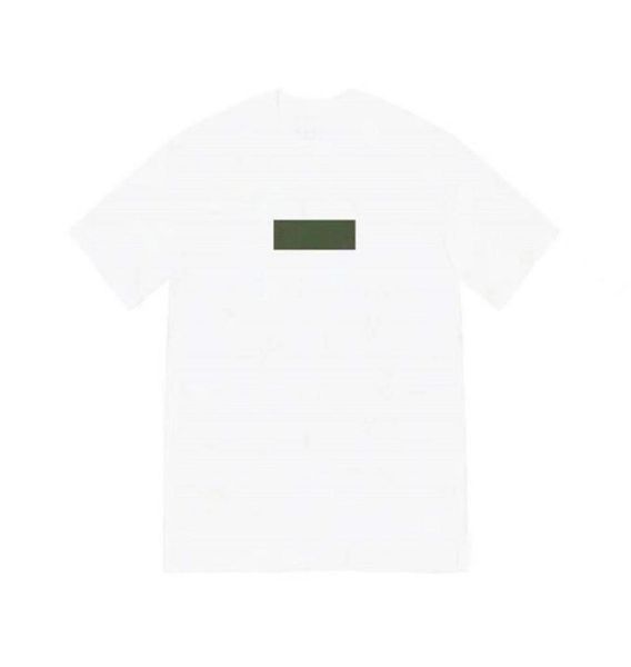 21 tee men women summer t shirt fashion bl elbow knee pads short sleeve shirts homme streetwear clothes 986 bl6149624, Black;gray
21 tee men women summer t shirt fashion bl elbow knee pads short sleeve shirts homme streetwear clothes 986 bl6149624, Black;gray