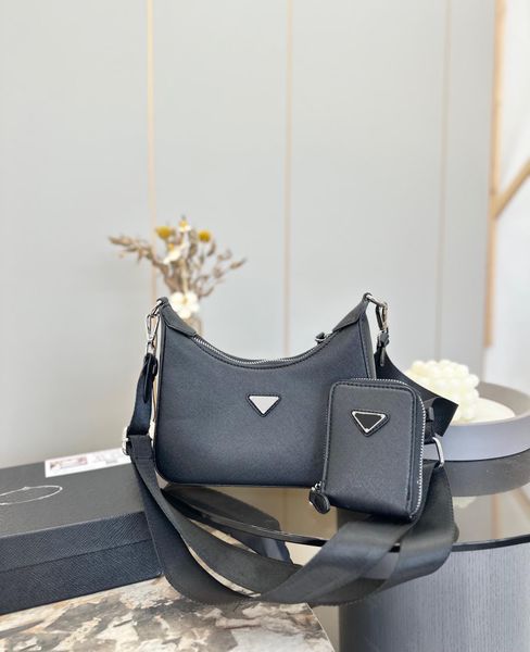 good quality women designer bag edition shoulder bag designers purse womens nylon cross body bag fashion handbags luxury p bag with gift box
good quality women designer bag edition shoulder bag designers purse womens nylon cross body bag fashion handbags luxury p bag with gift box