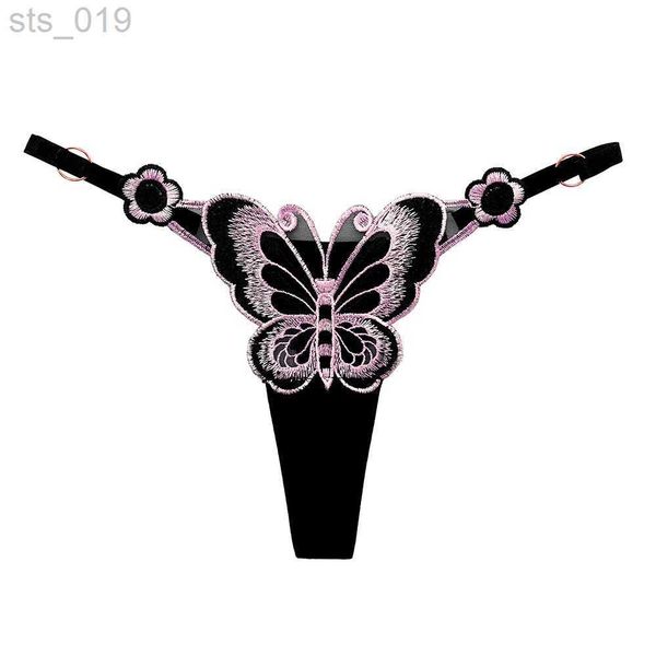 briefs panties g-string embroidery panties t-shaped panties low waist underwear perspective butterfly thong thongs women panties j230530, Red;black
briefs panties g-string embroidery panties t-shaped panties low waist underwear perspective butterfly thong thongs women panties j230530, Red;black