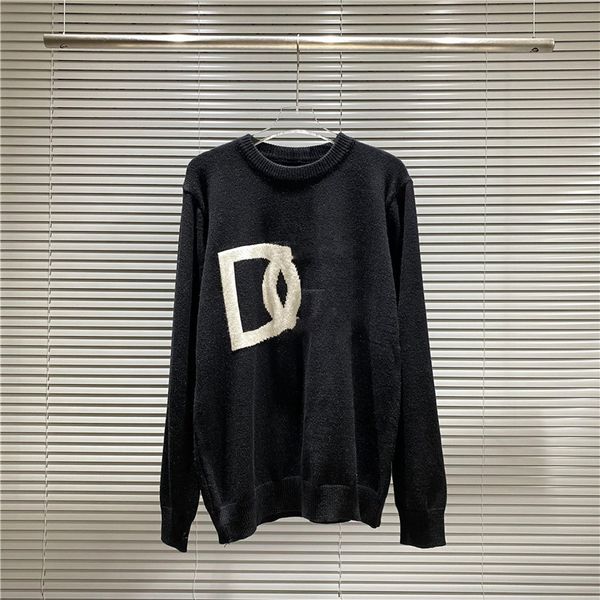 mens womens designers sweaters pullover long sleeve sweater sweatshirt embroidery knitwear man clothing winter warm clothes -3xl r67, White;black
mens womens designers sweaters pullover long sleeve sweater sweatshirt embroidery knitwear man clothing winter warm clothes -3xl r67, White;black