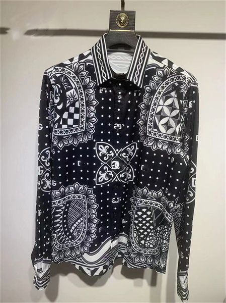 designer cloud blue hawaiian style mens short sleeve print shirt plus size casual collar button loose beach -3xl c167, White;black
designer cloud blue hawaiian style mens short sleeve print shirt plus size casual collar button loose beach -3xl c167, White;black