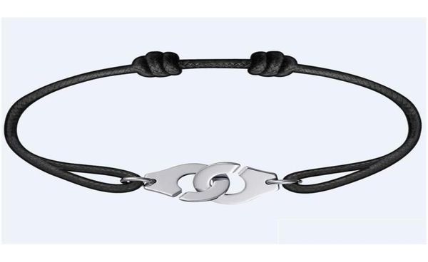 chain france jewelry dinh van bracelet for women fashion 925 sterling sier rope handcuff menottes drop delivery bracelets dhde73395486, Black
chain france jewelry dinh van bracelet for women fashion 925 sterling sier rope handcuff menottes drop delivery bracelets dhde73395486, Black