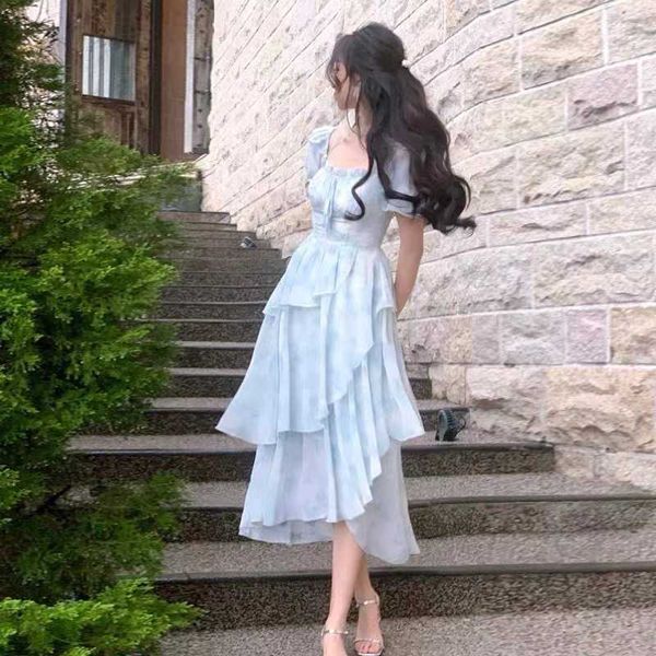 irregular chiffon dress summer new design fairy waist floral dress for woman summer casual beach dress, Black;gray
irregular chiffon dress summer new design fairy waist floral dress for woman summer casual beach dress, Black;gray