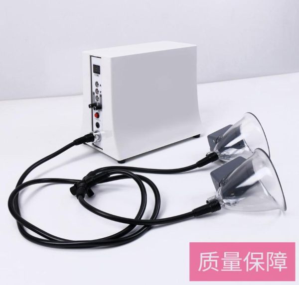vacuum breast enlargement device suction cups beauty machine3265297