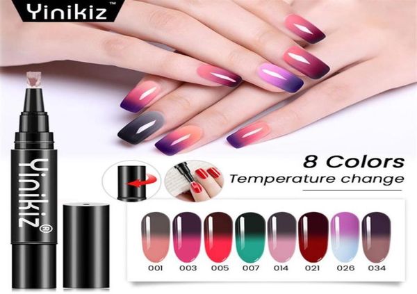 nail gel 5ml temperature color pen polish magic colour by led uv lamp29735231245, Red;pink
nail gel 5ml temperature color pen polish magic colour by led uv lamp29735231245, Red;pink