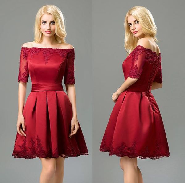 short red lace prom dresses 2021 a line lace up royal blue satin party dresses real pictures plus size7404699, Black
short red lace prom dresses 2021 a line lace up royal blue satin party dresses real pictures plus size7404699, Black