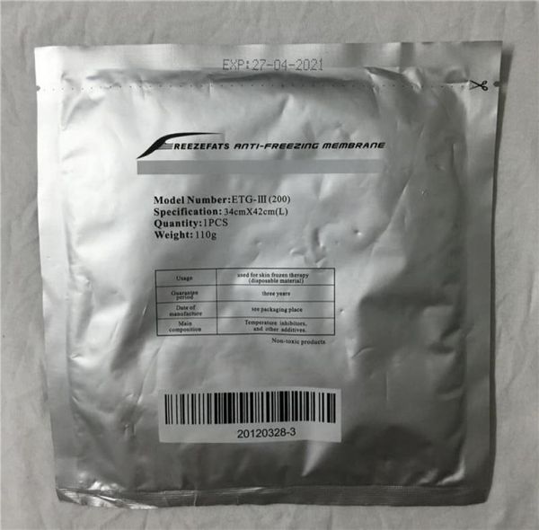 whole antizing membrane for 50pcslot dhl cooling antize membrane for fat zing machine6010105
whole antizing membrane for 50pcslot dhl cooling antize membrane for fat zing machine6010105