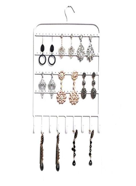 wall mount home showcase earring holder shelf rack stand necklace hanger storage portable metal jewelry display organizer hooks9519450, Pink;blue
wall mount home showcase earring holder shelf rack stand necklace hanger storage portable metal jewelry display organizer hooks9519450, Pink;blue