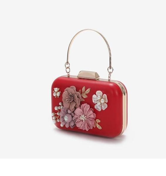 sold manual mini flowers cosmetic bags handbag shoulder messenger chain bag 615825
sold manual mini flowers cosmetic bags handbag shoulder messenger chain bag 615825