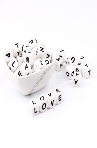 soothers teethers 3001000pc alphabet letter silicone baby teething beads personalized name on pacifier chain chewing for neckla8143917
soothers teethers 3001000pc alphabet letter silicone baby teething beads personalized name on pacifier chain chewing for neckla8143917
