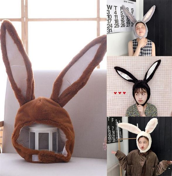 hats for women beanies funny cute plush bunny ears hat hood girls costume accessories winter warm soft cozy 2206231530613, Blue;gray
hats for women beanies funny cute plush bunny ears hat hood girls costume accessories winter warm soft cozy 2206231530613, Blue;gray