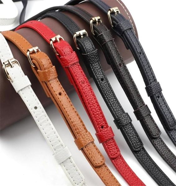 genuine leather bags strap adjustable replacement crossbody straps gold hardware for women diy bag accessories 2204264110477, Black
genuine leather bags strap adjustable replacement crossbody straps gold hardware for women diy bag accessories 2204264110477, Black
