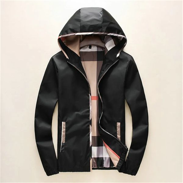 fashion designer mens jacket goo d spring autumn outwear windbreaker zipper clothes jackets coat outside can sport size m-3xl men's clo, Black
fashion designer mens jacket goo d spring autumn outwear windbreaker zipper clothes jackets coat outside can sport size m-3xl men's clo, Black