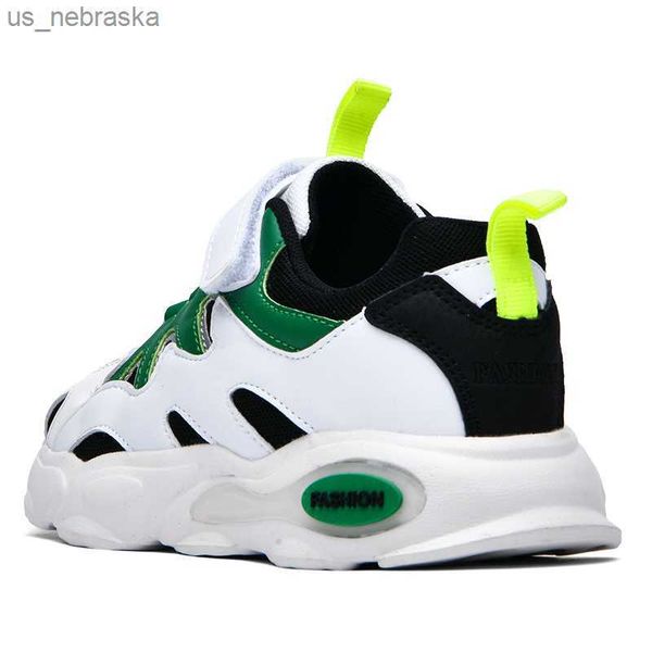 athletic outdoor kids sneakers microfiber leather boys basketball shoes kids sneakers boys basketball sneakers boys running shoes l230518, Black
athletic outdoor kids sneakers microfiber leather boys basketball shoes kids sneakers boys basketball sneakers boys running shoes l230518, Black
