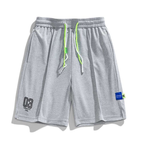 men's casual shorts men's basketball trend loose fitting straight pants summer thin fashion sports s, White;black
men's casual shorts men's basketball trend loose fitting straight pants summer thin fashion sports s, White;black