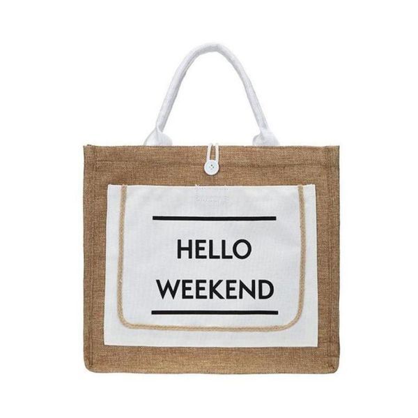 portable linen bag female korean large capacity fashion simple shopping bag hand bag practical factory192z5787217
portable linen bag female korean large capacity fashion simple shopping bag hand bag practical factory192z5787217