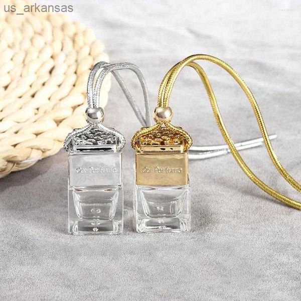 decorative figurines 1pc car air freshener scent perfume bottle ornament essential oil diffuser fragrance hanging empty interior accessories
decorative figurines 1pc car air freshener scent perfume bottle ornament essential oil diffuser fragrance hanging empty interior accessories