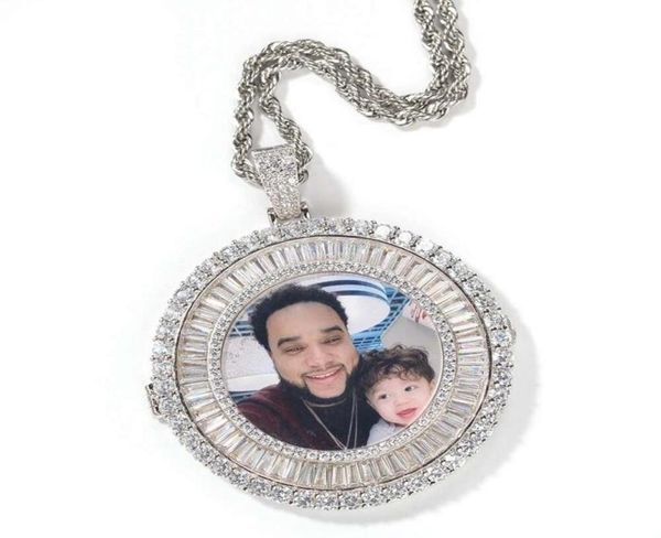 iced out custom picture pendant necklaces men women hip hop luxury designer diamond customize po pendants couple family jewelry4644793, Silver
iced out custom picture pendant necklaces men women hip hop luxury designer diamond customize po pendants couple family jewelry4644793, Silver