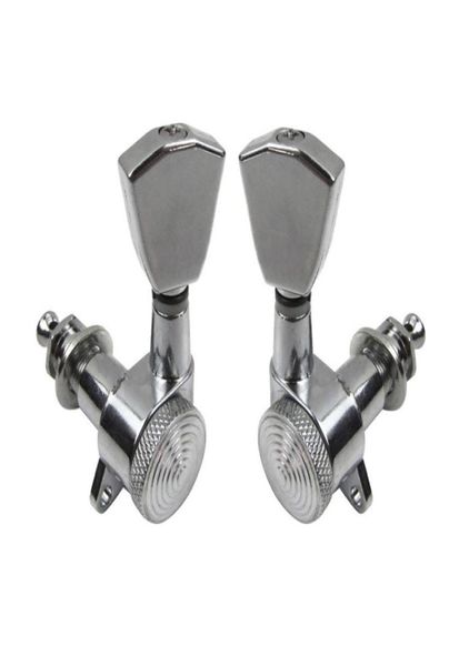 6pcs right inline guitar tuning pegs keys tuners machine heads for electric guitar parts replacement locking gear ratio 1811340042
6pcs right inline guitar tuning pegs keys tuners machine heads for electric guitar parts replacement locking gear ratio 1811340042