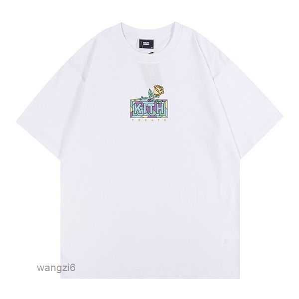 designer t kith european american vintage sleeves women summer t-shirts us 13 1yu5, White;black
designer t kith european american vintage sleeves women summer t-shirts us 13 1yu5, White;black