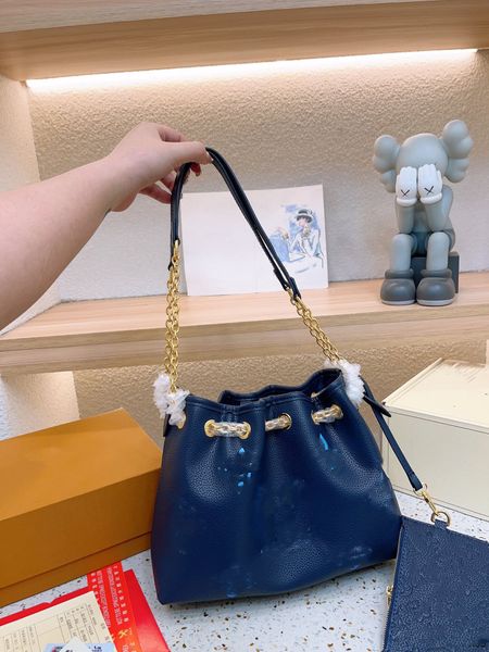ssummer collection limited new product bucket bag designer printed diagonal span bag
ssummer collection limited new product bucket bag designer printed diagonal span bag