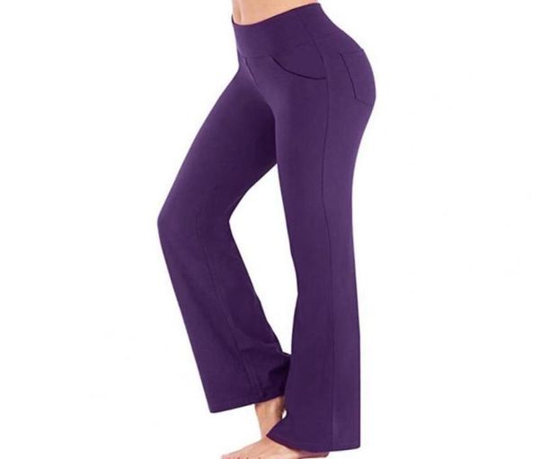running pants women all match yoga stretchy high waist solid color bootcut legs ladies for3751630, Black;blue
running pants women all match yoga stretchy high waist solid color bootcut legs ladies for3751630, Black;blue