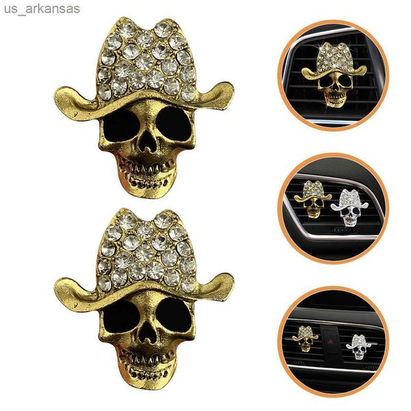 car air freshener 2 pcs clip diffuser car air fresheners aroma fragrance diamond vent fittings halloween essential oil l230523
car air freshener 2 pcs clip diffuser car air fresheners aroma fragrance diamond vent fittings halloween essential oil l230523