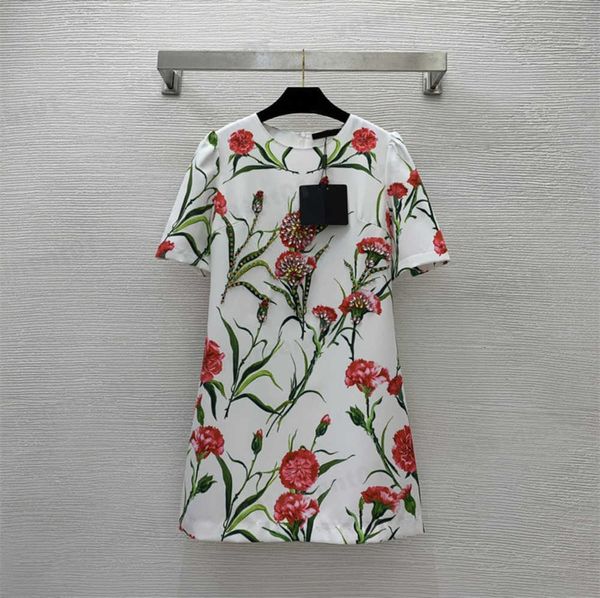 designer womens dresses fashion printed short sleeves casual skinny dress temperament luxurious comfortable a-type skirts temperament women, Black;gray
designer womens dresses fashion printed short sleeves casual skinny dress temperament luxurious comfortable a-type skirts temperament women, Black;gray