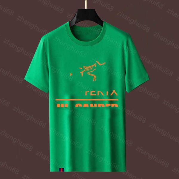 23ss summer men clothes casual tshirt designer t shirt brand round neck pure cotton fossil bird letter logo printing short sleeve t-shirt me, White;black
23ss summer men clothes casual tshirt designer t shirt brand round neck pure cotton fossil bird letter logo printing short sleeve t-shirt me, White;black