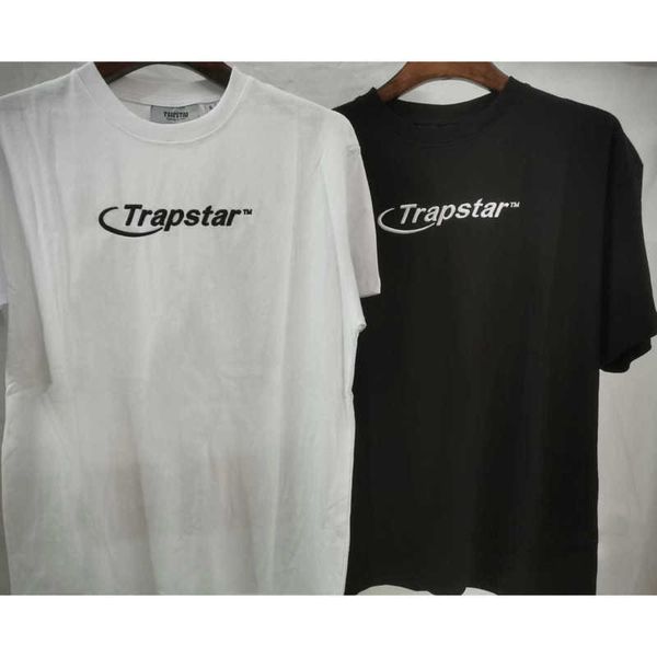 trapstar t shirt oversized men t designer shirts cotton loose short sleeves chest letter embroidery tees fashion clothing mens tshirts 15 s, White;black
trapstar t shirt oversized men t designer shirts cotton loose short sleeves chest letter embroidery tees fashion clothing mens tshirts 15 s, White;black
