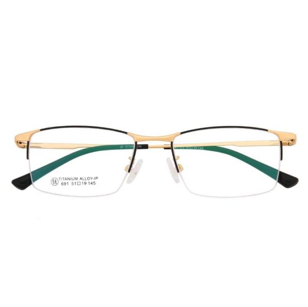pure titanium retro myopic glasses frame men039s ultralight optical halfframe glasses7229328
pure titanium retro myopic glasses frame men039s ultralight optical halfframe glasses7229328