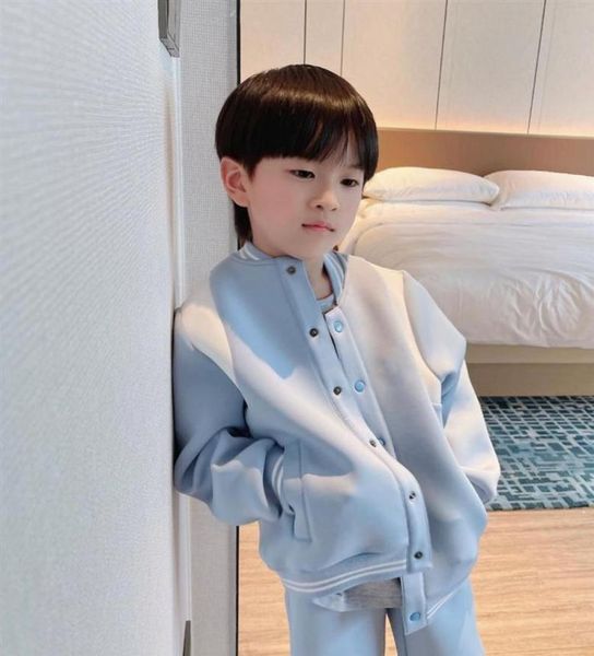 spring kids boys girls sets baby boy jacket with pants tracksuit clothing autumn children039s sport casual set335t1157376, White
spring kids boys girls sets baby boy jacket with pants tracksuit clothing autumn children039s sport casual set335t1157376, White