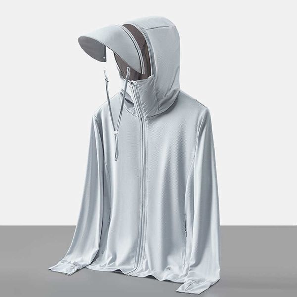 woman's lightweight breathable and uv resistant skin with the same brim as a certain model men's summer fishing suit jacket{catego, Black;brown
woman's lightweight breathable and uv resistant skin with the same brim as a certain model men's summer fishing suit jacket{catego, Black;brown