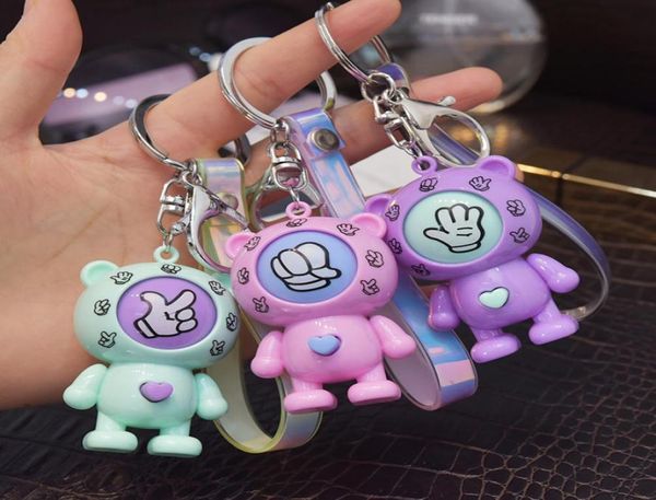 bear design keychains mora device key ring chains holder rock paper scissors finger guessing play game toys animal pendant bag cha2761019, Slivery;golden
bear design keychains mora device key ring chains holder rock paper scissors finger guessing play game toys animal pendant bag cha2761019, Slivery;golden