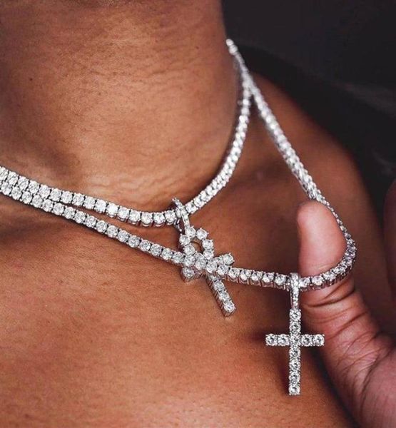 iced out cross charm necklace for boy long tennis chain necklaces with gold silver plated x shape pendant for mens hip hop jewelry9764959
iced out cross charm necklace for boy long tennis chain necklaces with gold silver plated x shape pendant for mens hip hop jewelry9764959