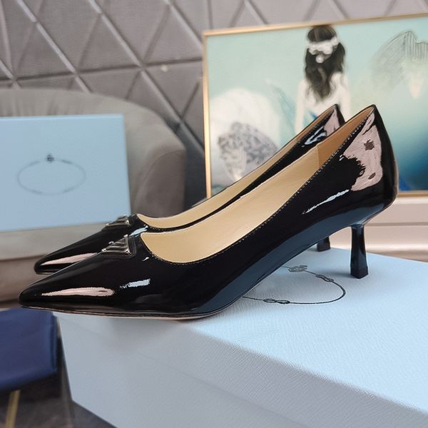 2023 spring/summer new french slim heels pointed slim heels high heels luxury designer shallow mouth metal temperament single shoe womens sh, Black
2023 spring/summer new french slim heels pointed slim heels high heels luxury designer shallow mouth metal temperament single shoe womens sh, Black