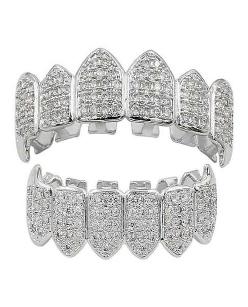 teeth grillz luxury men women grade quality cubic zirconia vampire teeth braces street fashion platinum 18k gold hip hop dental gr7430537, Black
teeth grillz luxury men women grade quality cubic zirconia vampire teeth braces street fashion platinum 18k gold hip hop dental gr7430537, Black