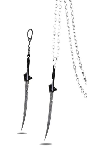 keychains movies alita battle angel necklacee metal swords pendant men key chain jewelry kids gifts8819933, Silver
keychains movies alita battle angel necklacee metal swords pendant men key chain jewelry kids gifts8819933, Silver