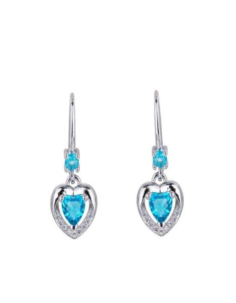 dangle chandelier fashion drop earrings 925 silver jewelry heart shaped sapphire zircon gemstone ornament for women wedding prom5573622
dangle chandelier fashion drop earrings 925 silver jewelry heart shaped sapphire zircon gemstone ornament for women wedding prom5573622
