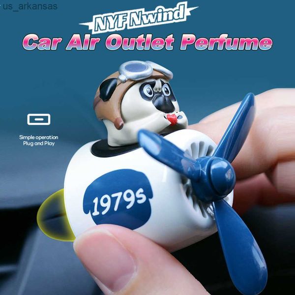 car air freshener car air freshener bazaar dog pilot vent perfume diffuser rotating propeller air outlet fragrance cat decor auto accessorie
car air freshener car air freshener bazaar dog pilot vent perfume diffuser rotating propeller air outlet fragrance cat decor auto accessorie