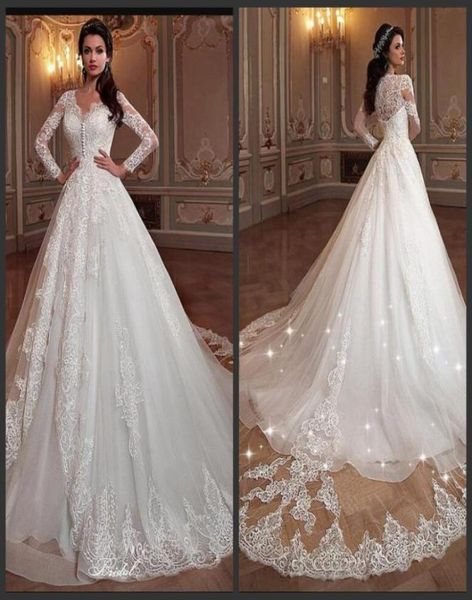 formal elegant wedding dresses v neck cap long sleeves lace appliques bridal gowns sweep train formal wedding gowns 3174794, White
formal elegant wedding dresses v neck cap long sleeves lace appliques bridal gowns sweep train formal wedding gowns 3174794, White