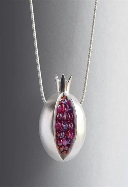 pendant necklaces pomegranate shape gold silver plated chain women female wedding party necklace fashion jewelry bijoux4575797
pendant necklaces pomegranate shape gold silver plated chain women female wedding party necklace fashion jewelry bijoux4575797