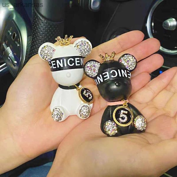 car air freshener creative gypsum crown diamond cute bear car perfume auto conditioning outlet fragrance aroma diffuser car decoration acces
car air freshener creative gypsum crown diamond cute bear car perfume auto conditioning outlet fragrance aroma diffuser car decoration acces