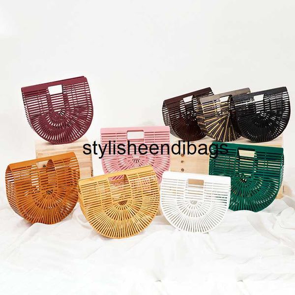 stylisheendibags totes 2023 summer new straw bags for women handmade woven ladies handbags bohemian travel beach totes clutch bag female
stylisheendibags totes 2023 summer new straw bags for women handmade woven ladies handbags bohemian travel beach totes clutch bag female